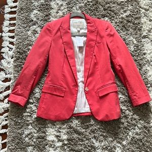 Banana Republic Blazer